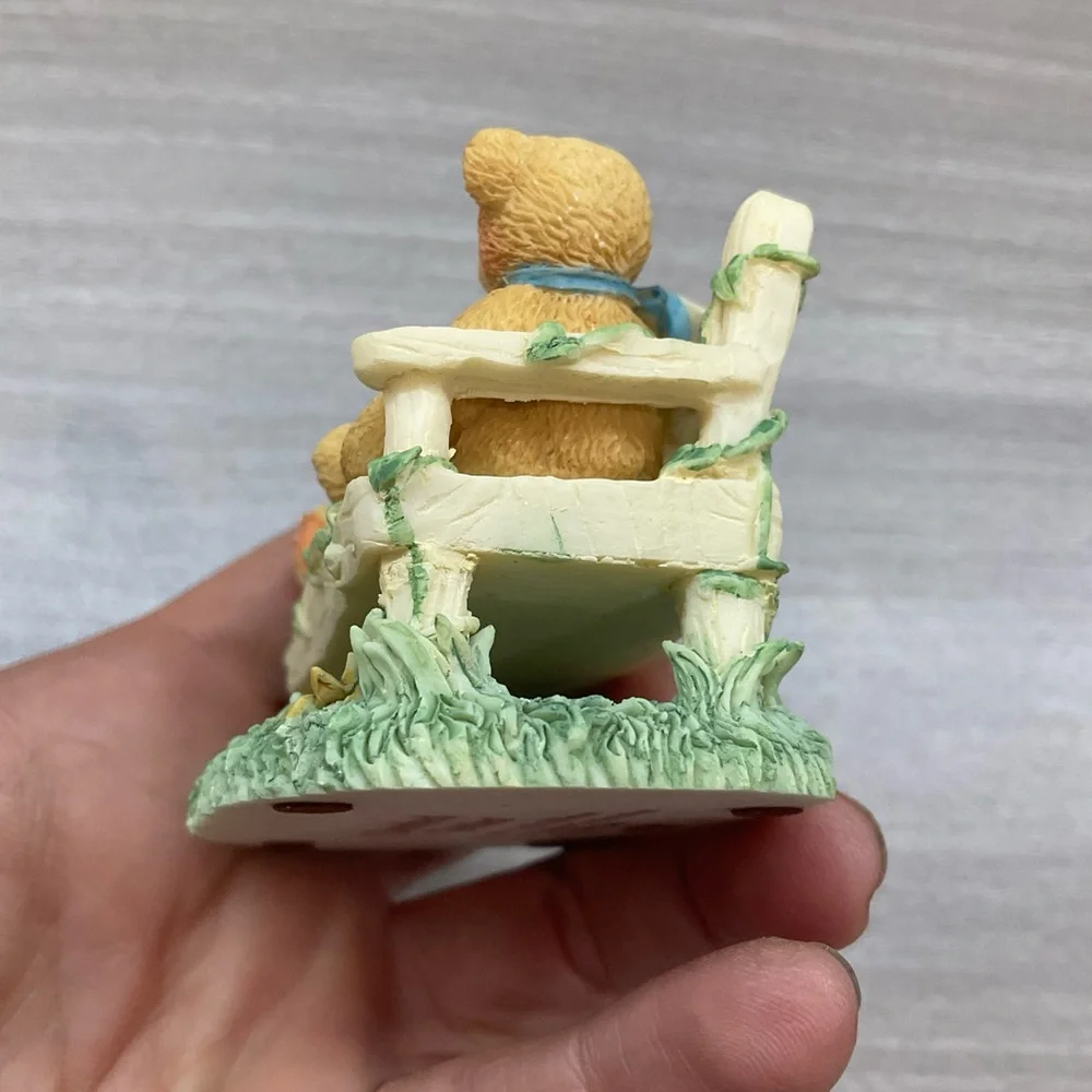 Enesco cherished teddies